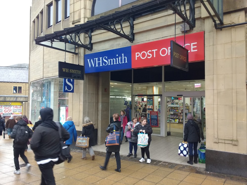 WHSmith