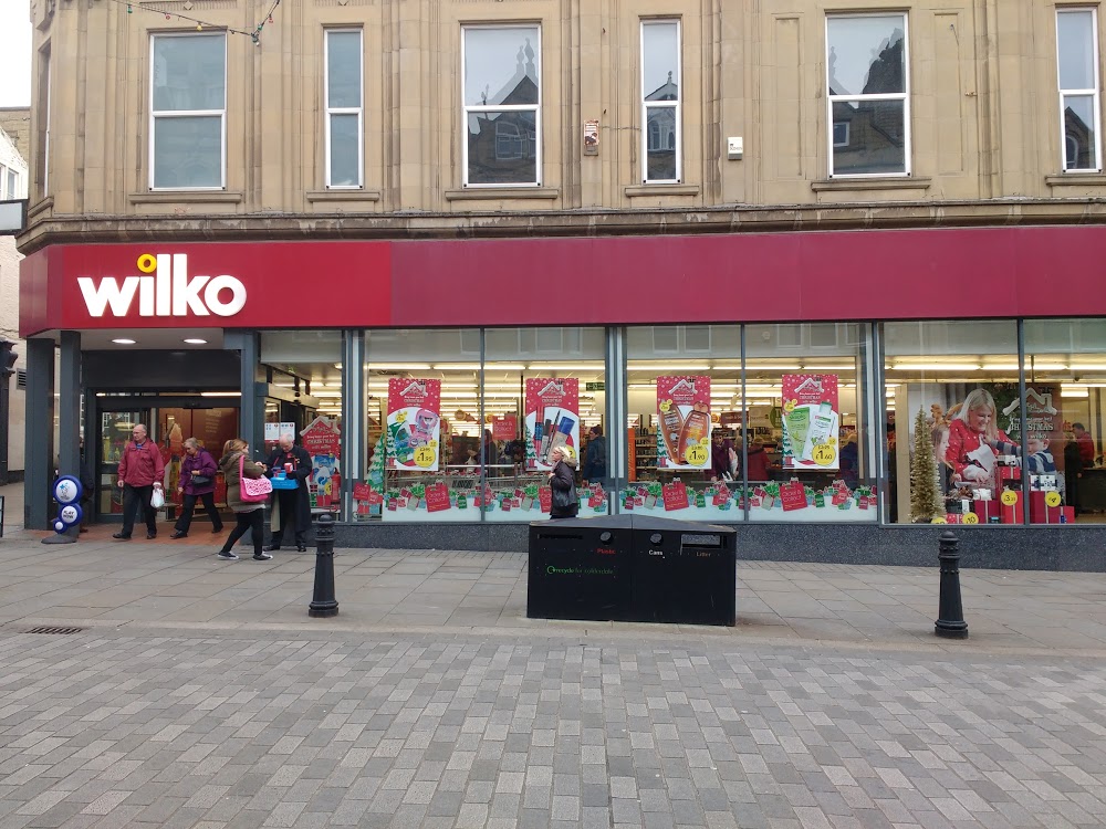 wilko