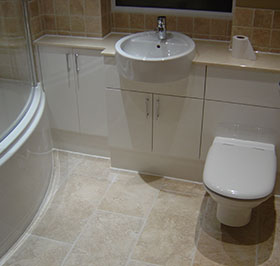 Yorkshire plumbing Services